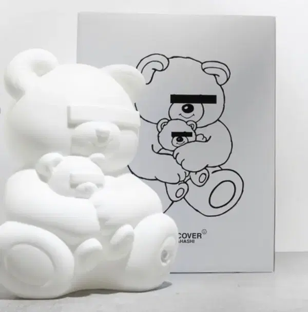 MEDICOM X UNDERCOVER BEAR FLOOR LAMP | 브랜드 중고거래